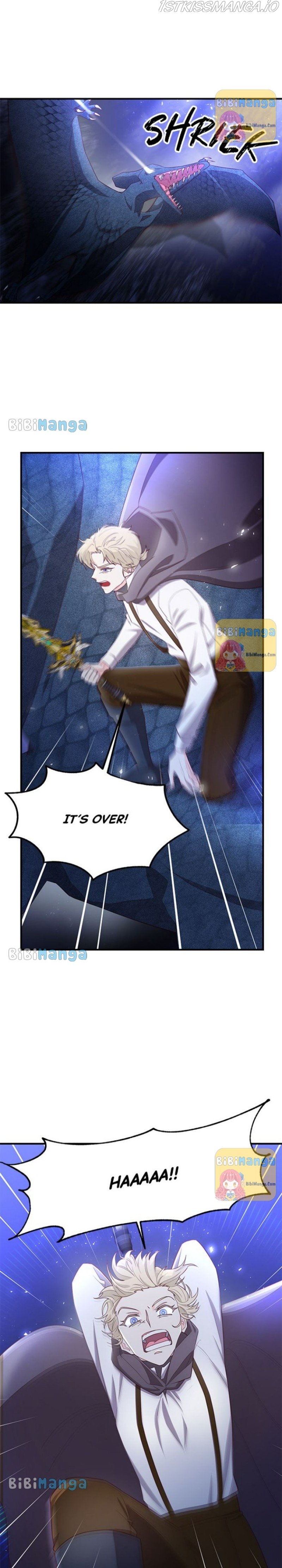 Her Ladyship's Double Life Chapter 15 - page 18