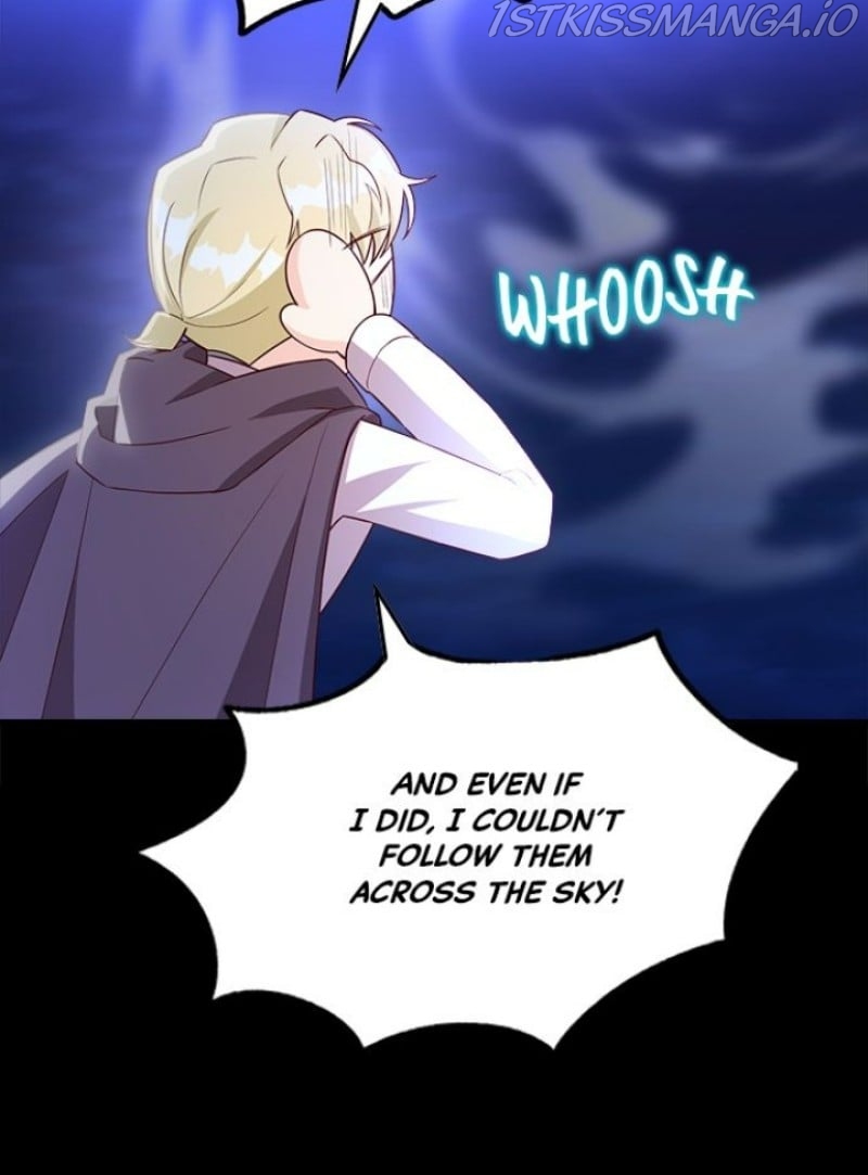 Her Ladyship's Double Life Chapter 15 - page 27