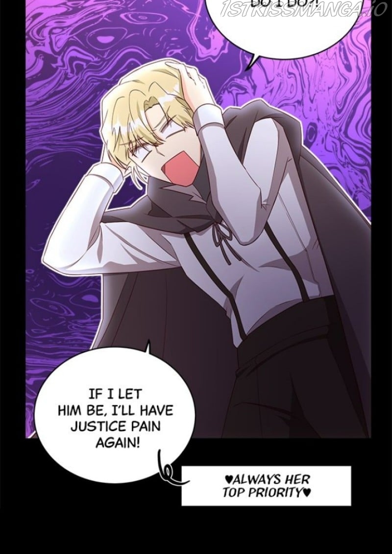 Her Ladyship's Double Life Chapter 15 - page 29