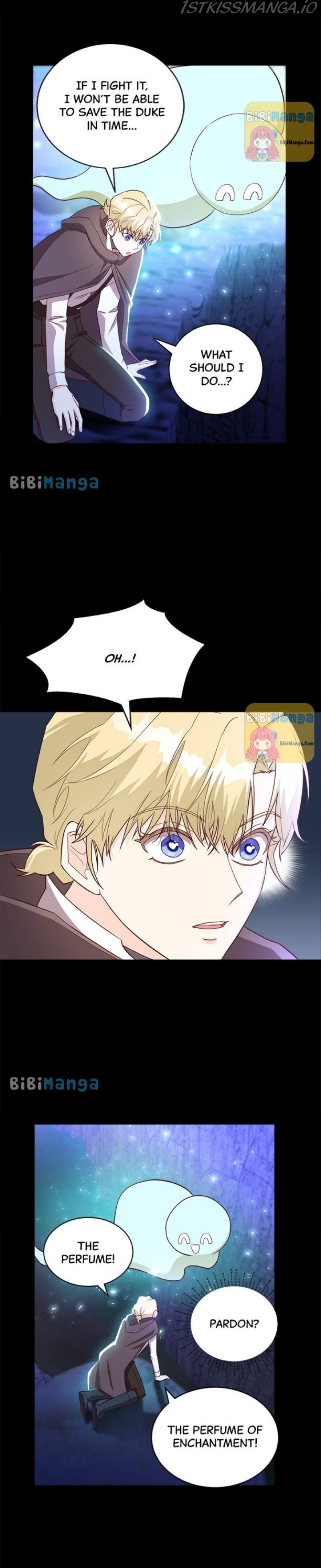 Her Ladyship's Double Life Chapter 15 - page 32