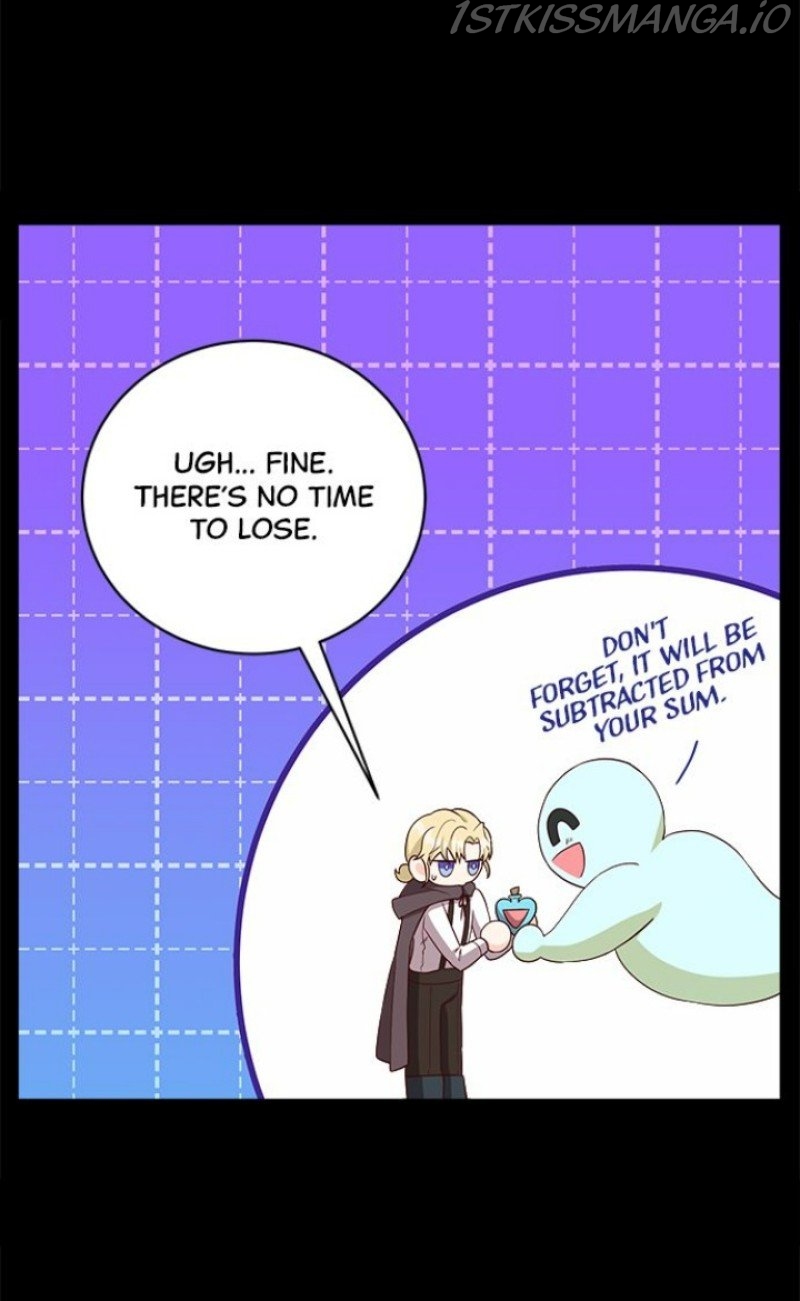Her Ladyship's Double Life Chapter 15 - page 34