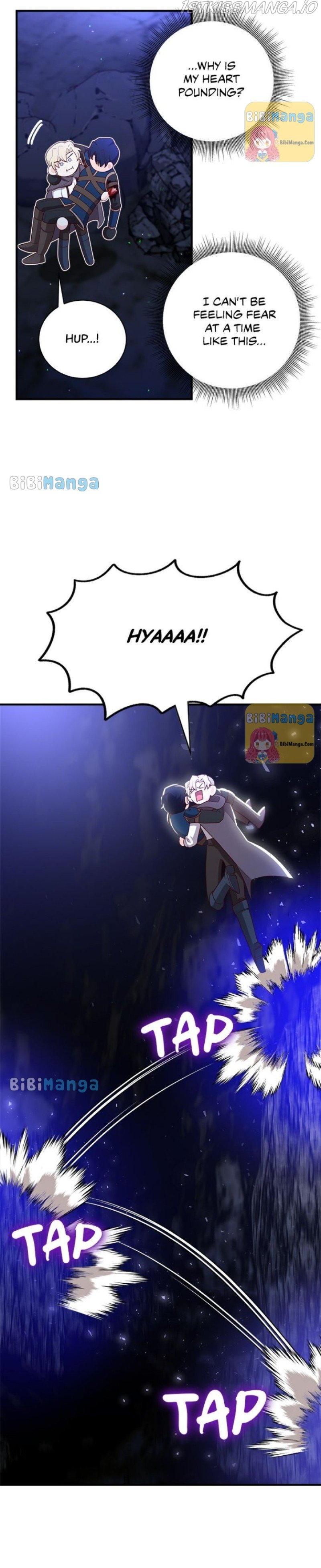 Her Ladyship's Double Life Chapter 15 - page 44