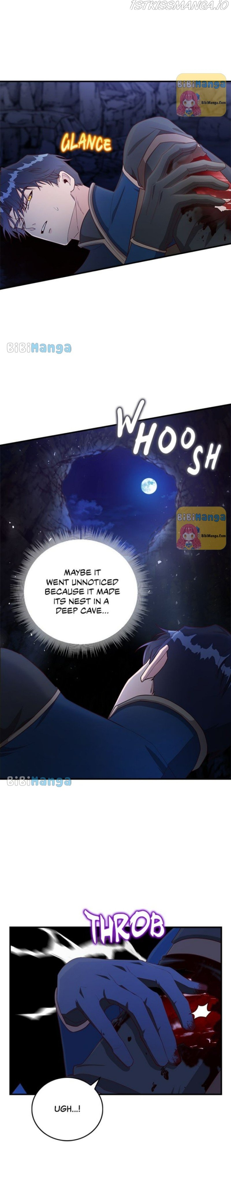 Her Ladyship's Double Life Chapter 15 - page 7
