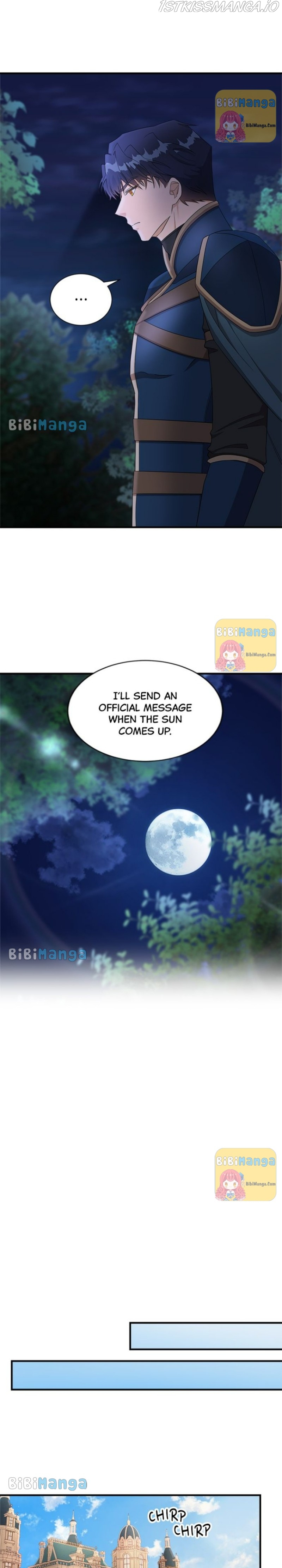 Her Ladyship's Double Life Chapter 16 - page 18
