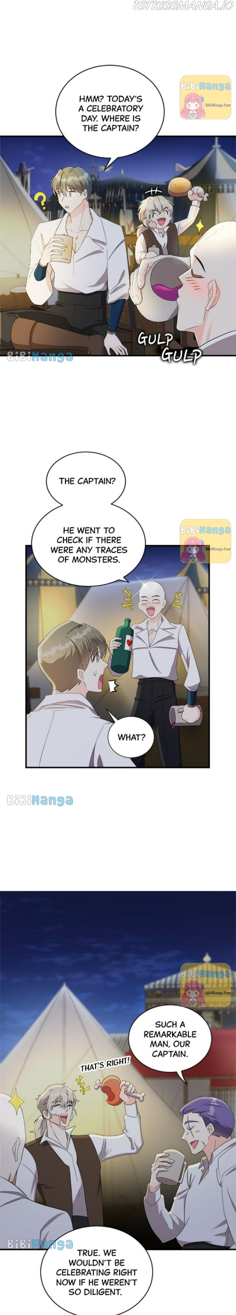 Her Ladyship's Double Life Chapter 16 - page 2