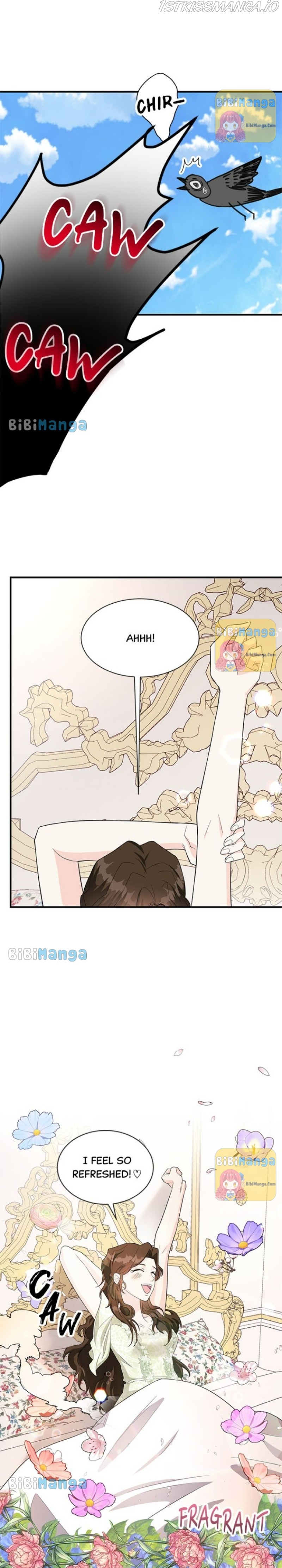 Her Ladyship's Double Life Chapter 16 - page 20