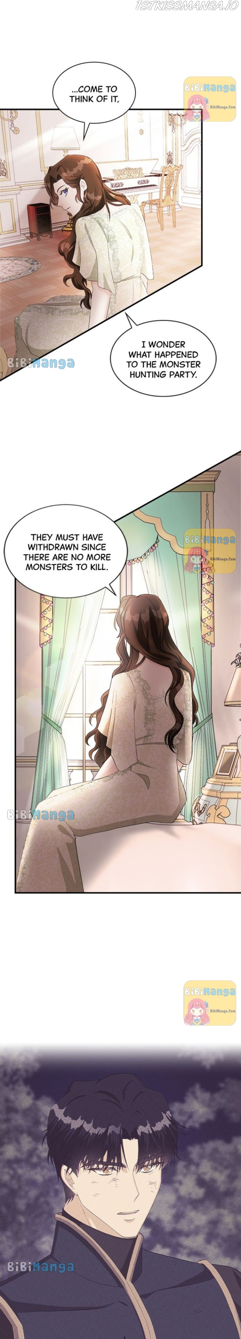 Her Ladyship's Double Life Chapter 16 - page 23