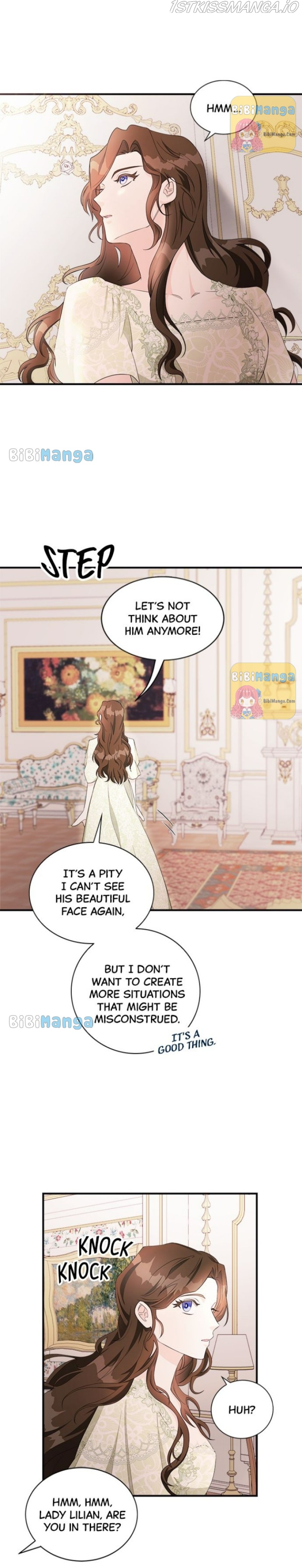 Her Ladyship's Double Life Chapter 16 - page 25