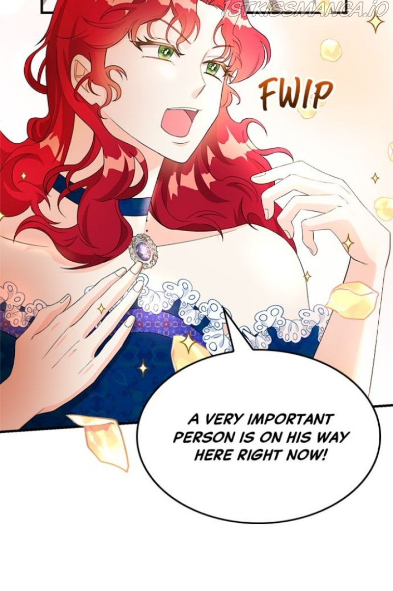 Her Ladyship's Double Life Chapter 16 - page 27