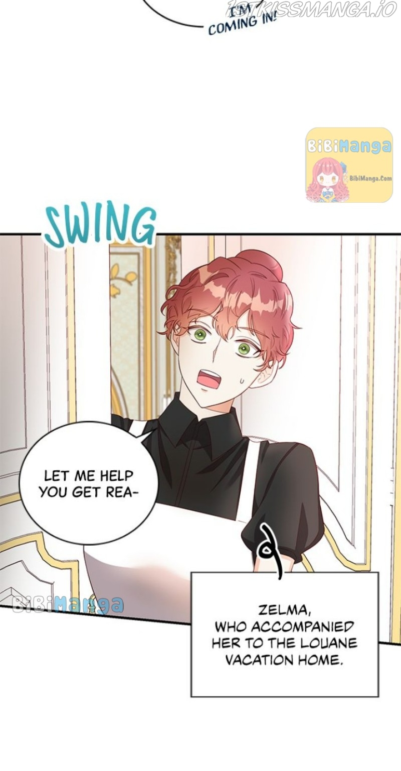 Her Ladyship's Double Life Chapter 16 - page 42