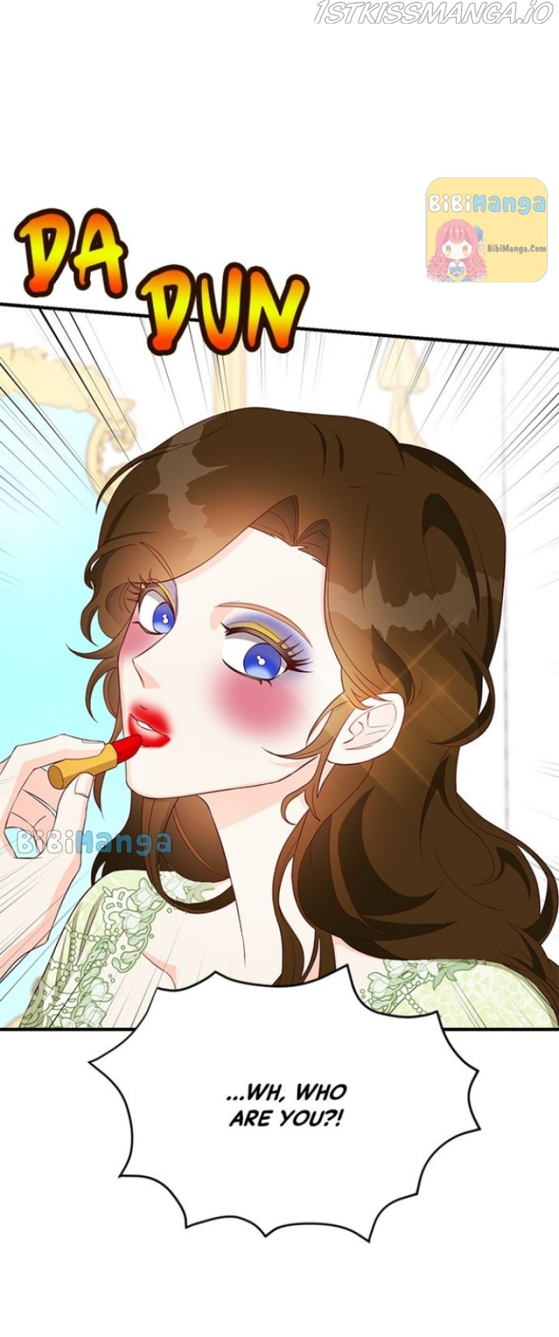 Her Ladyship's Double Life Chapter 16 - page 43