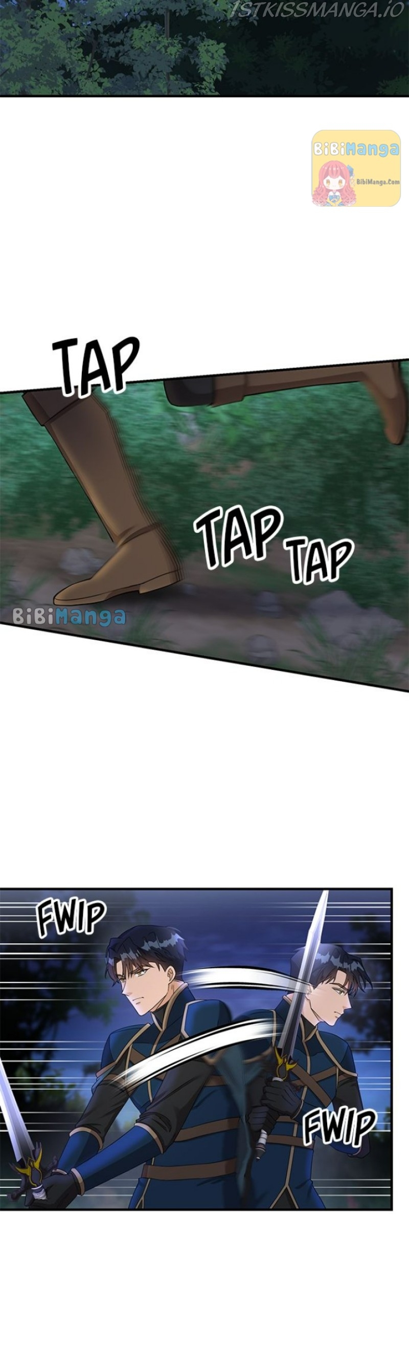 Her Ladyship's Double Life Chapter 16 - page 5