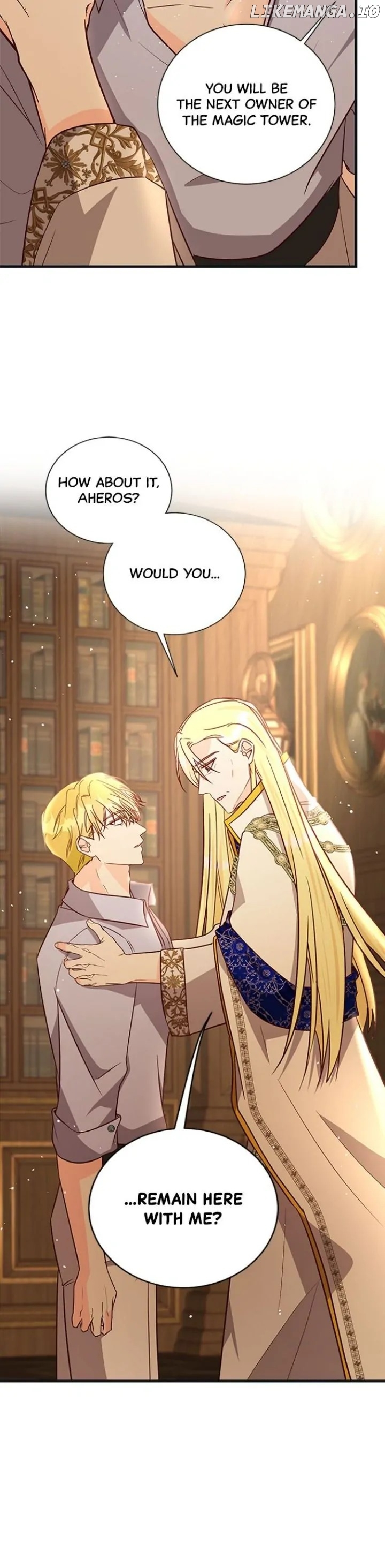 Her Ladyship's Double Life Chapter 71 - page 41