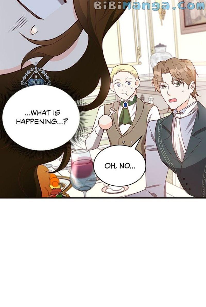 Her Ladyship's Double Life Chapter 18 - page 21
