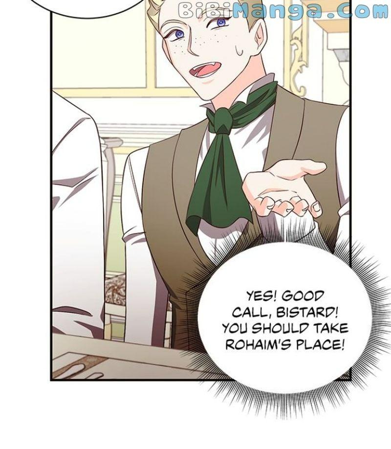 Her Ladyship's Double Life Chapter 18 - page 23