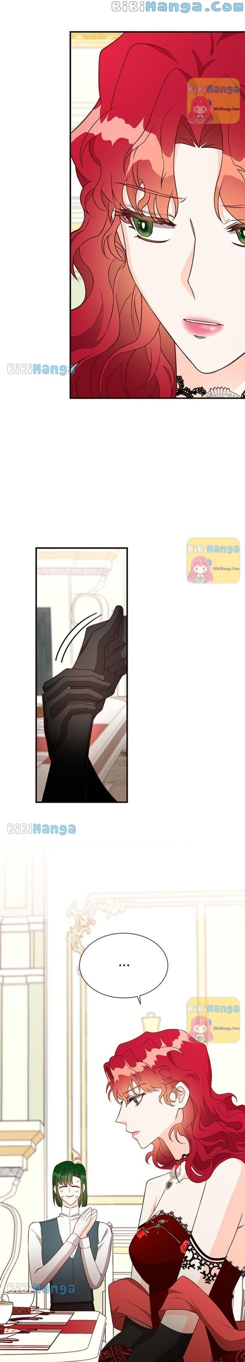 Her Ladyship's Double Life Chapter 18 - page 26