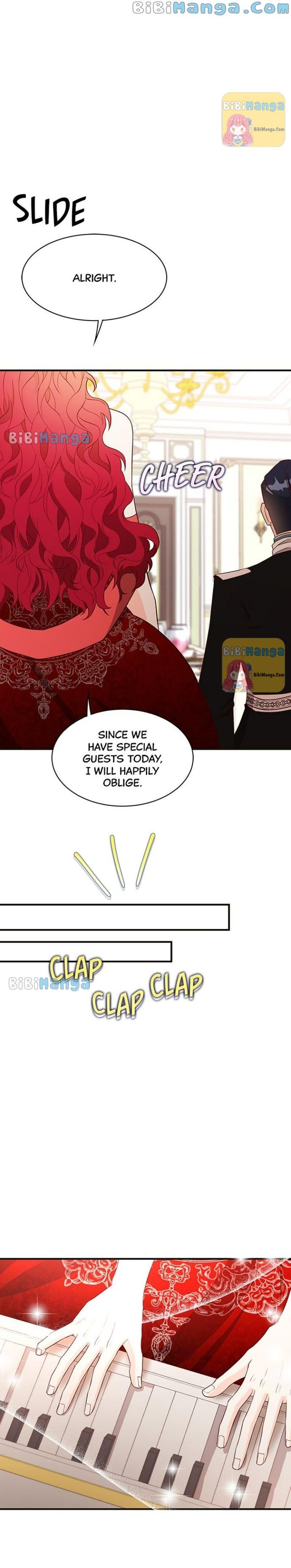 Her Ladyship's Double Life Chapter 18 - page 28