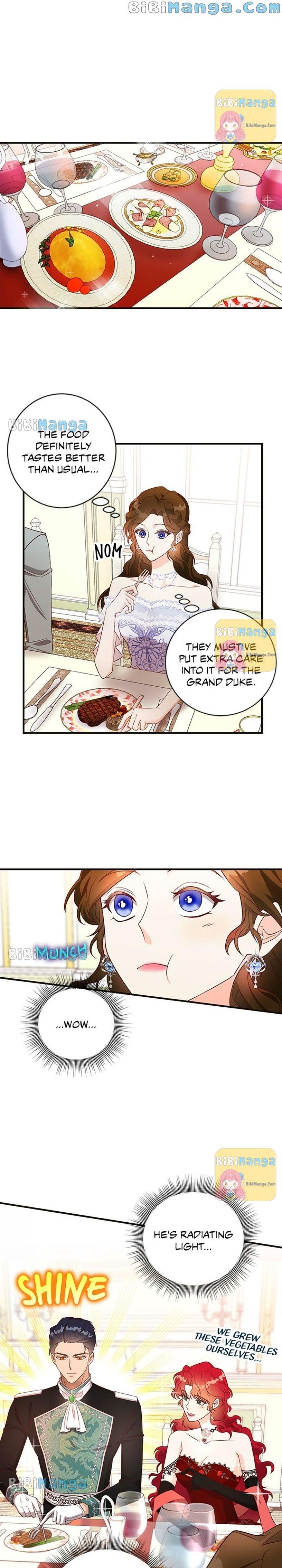Her Ladyship's Double Life Chapter 18 - page 3