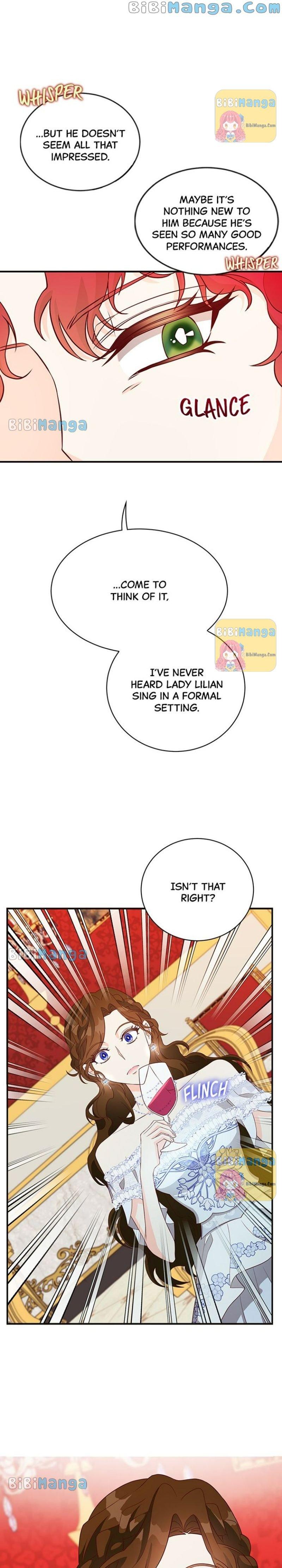 Her Ladyship's Double Life Chapter 18 - page 35