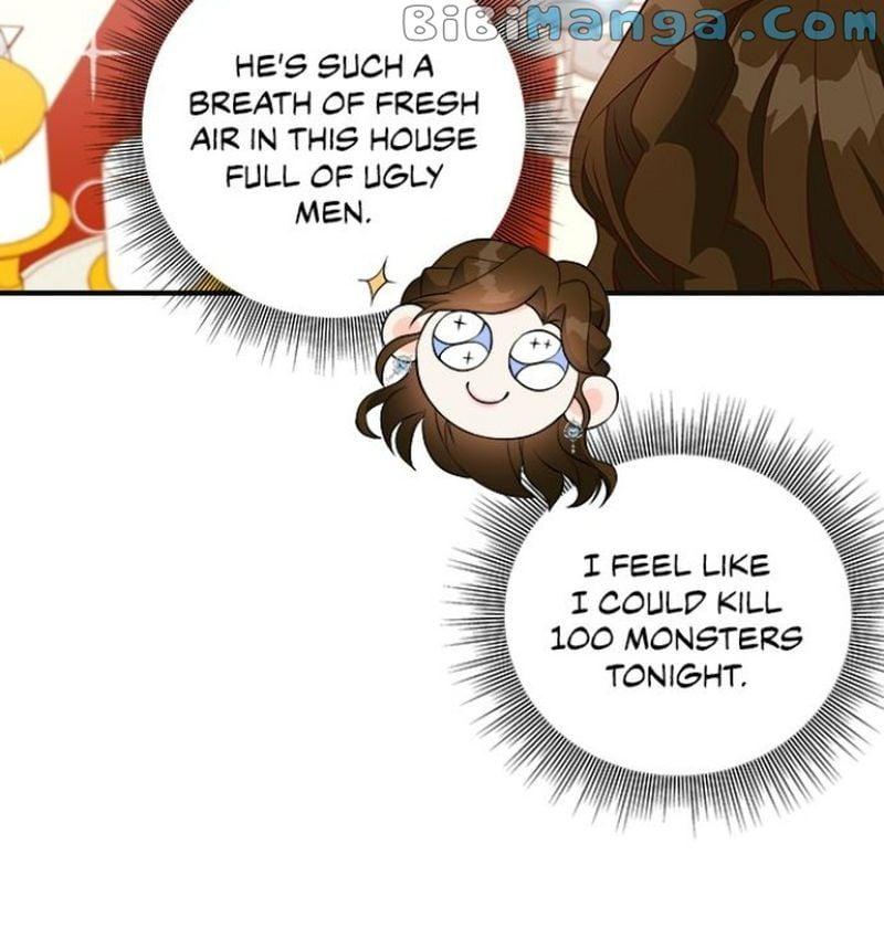 Her Ladyship's Double Life Chapter 18 - page 4