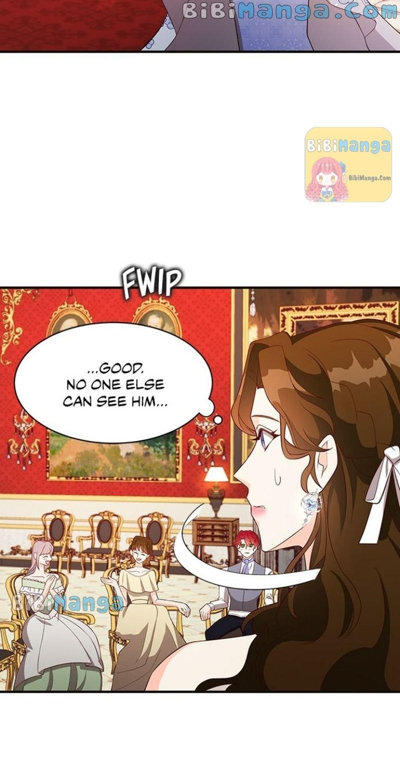 Her Ladyship's Double Life Chapter 18 - page 42