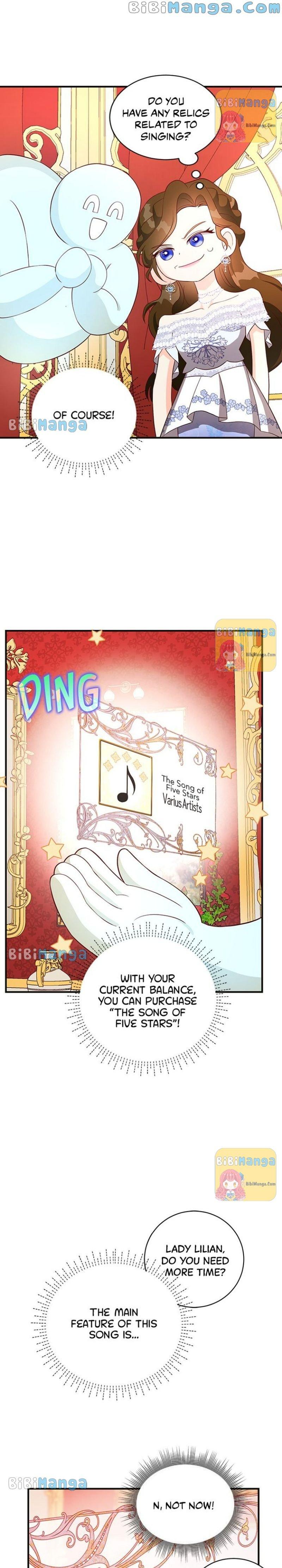 Her Ladyship's Double Life Chapter 18 - page 43