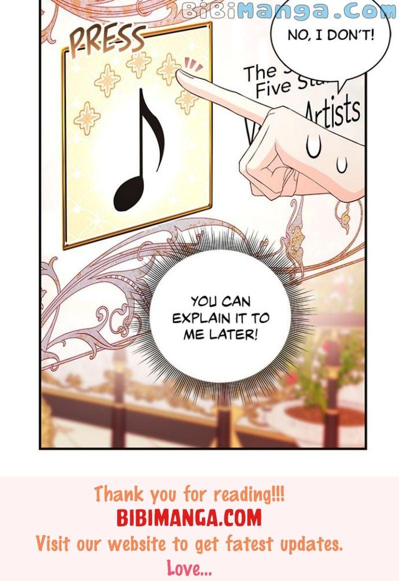 Her Ladyship's Double Life Chapter 18 - page 44