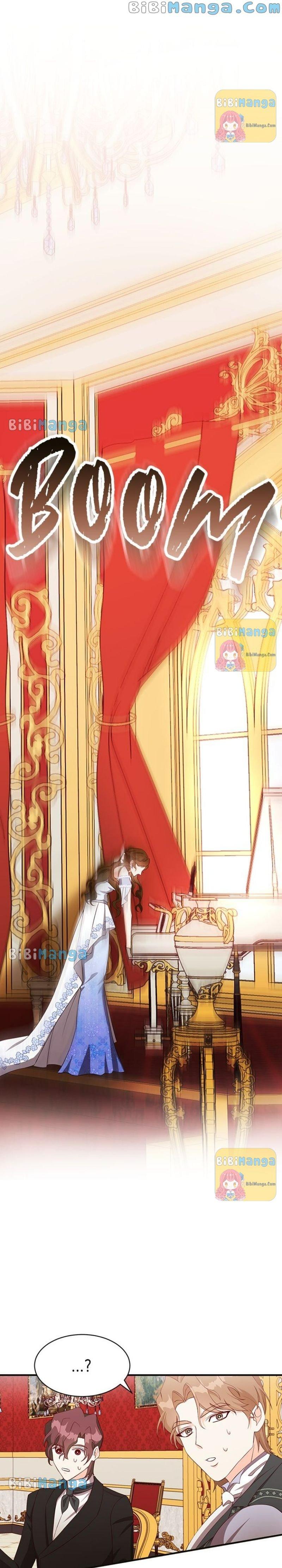 Her Ladyship's Double Life Chapter 18 - page 46