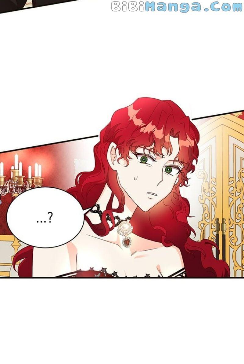 Her Ladyship's Double Life Chapter 18 - page 47