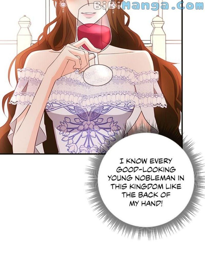 Her Ladyship's Double Life Chapter 18 - page 7