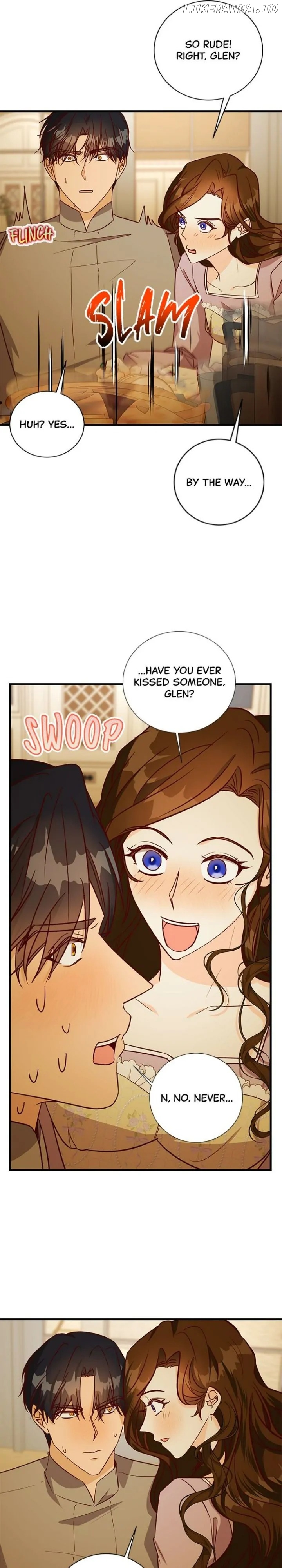 Her Ladyship's Double Life Chapter 72 - page 33