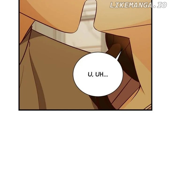 Her Ladyship's Double Life Chapter 72 - page 37