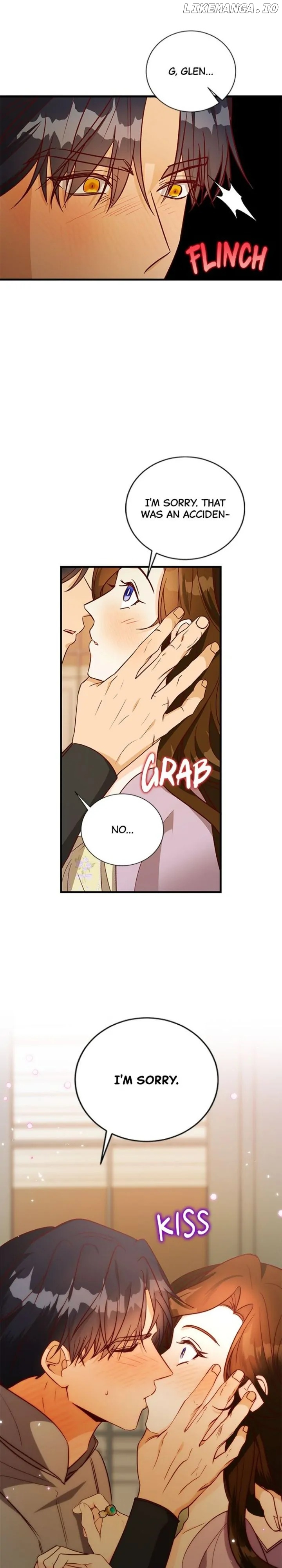 Her Ladyship's Double Life Chapter 72 - page 38