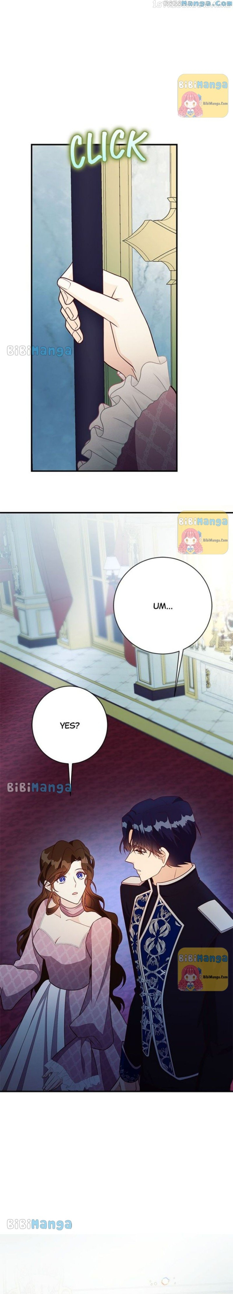 Her Ladyship's Double Life Chapter 24 - page 23