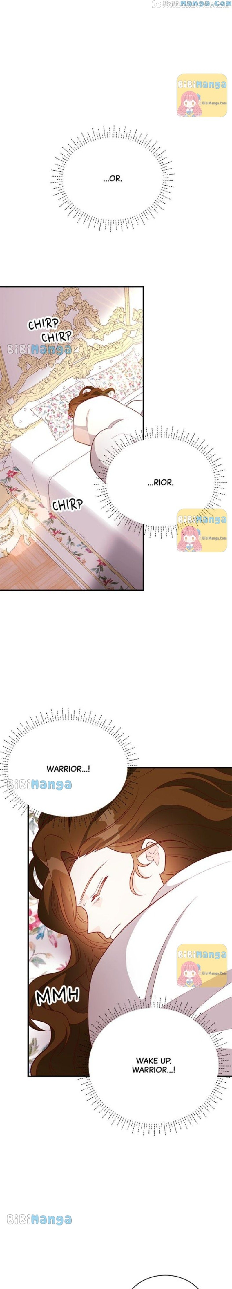 Her Ladyship's Double Life Chapter 24 - page 27
