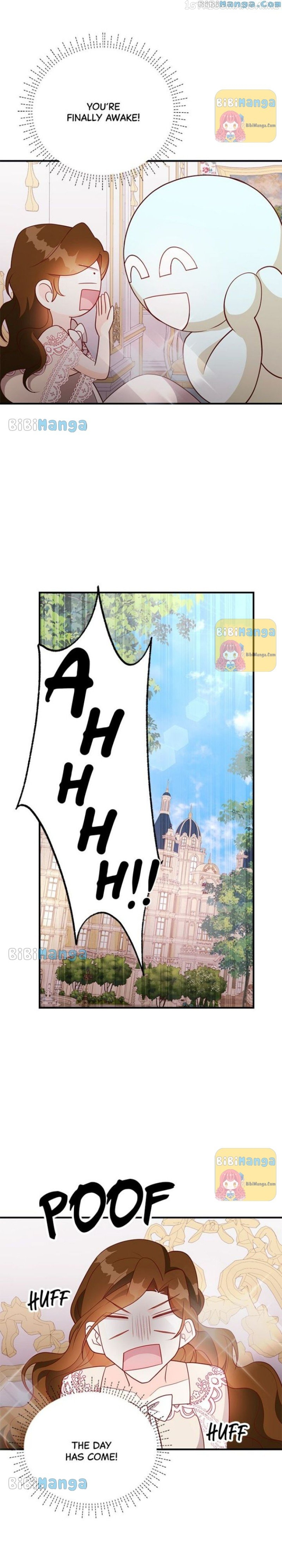 Her Ladyship's Double Life Chapter 24 - page 29