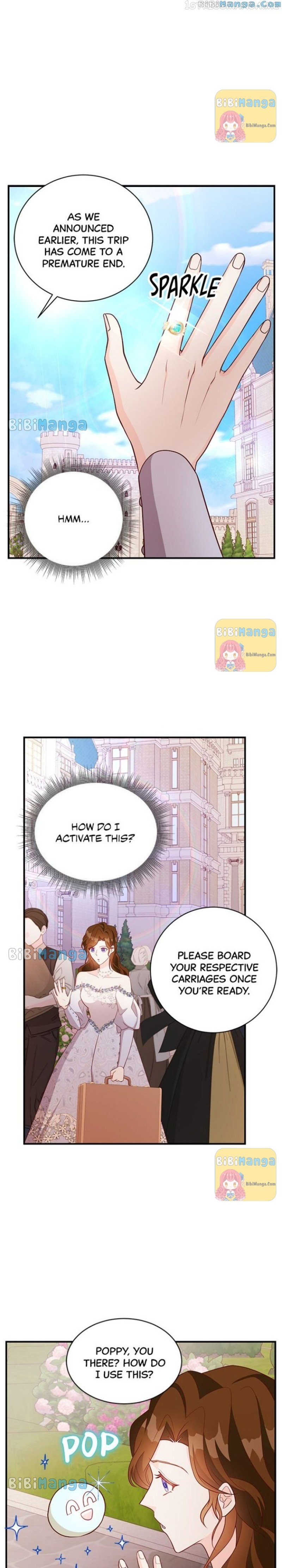 Her Ladyship's Double Life Chapter 24 - page 33