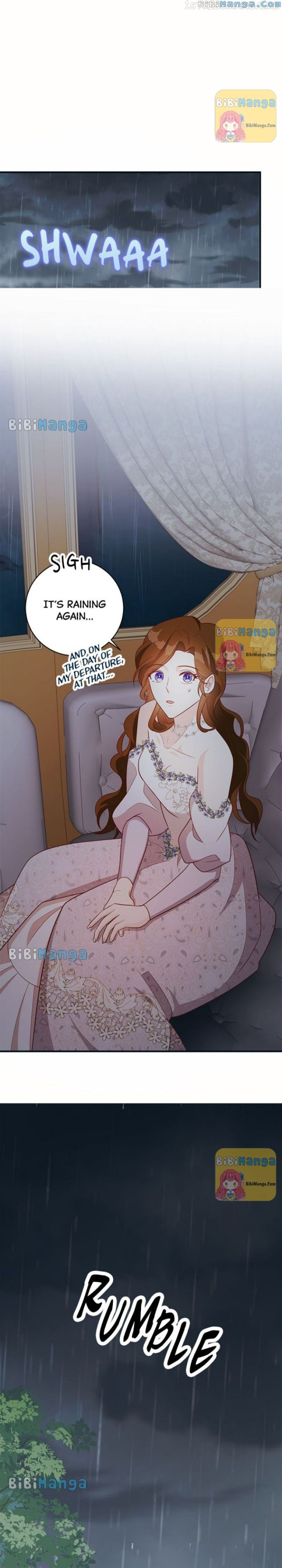 Her Ladyship's Double Life Chapter 24 - page 39