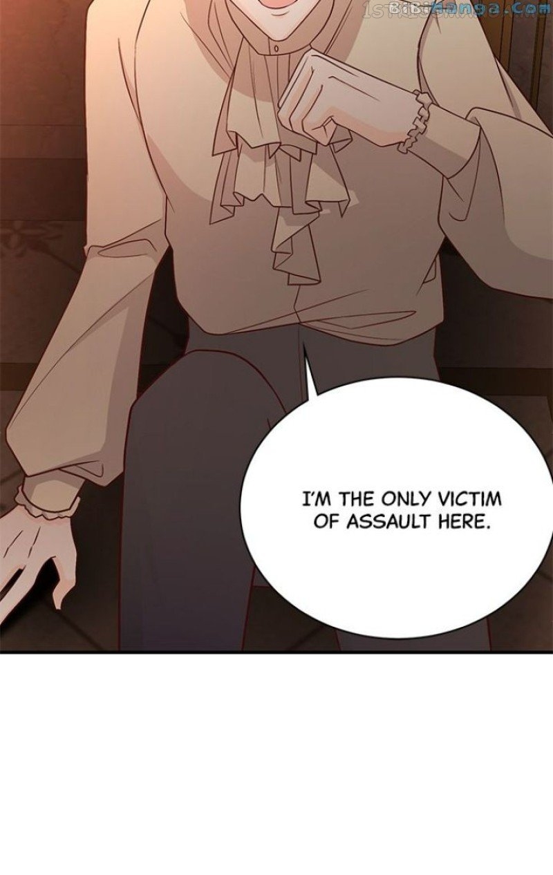 Her Ladyship's Double Life Chapter 24 - page 5