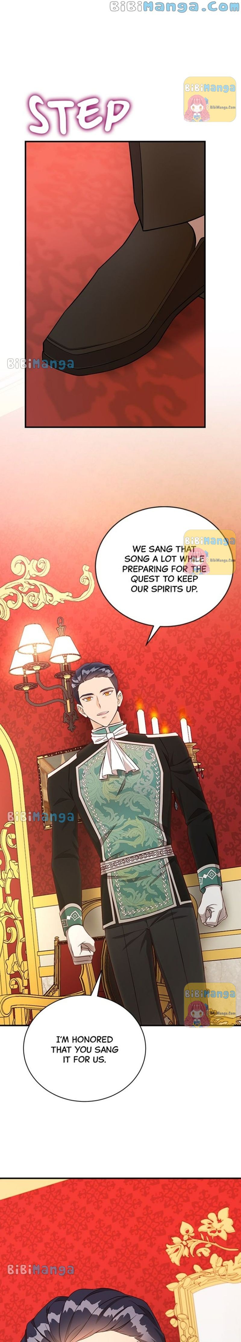 Her Ladyship's Double Life Chapter 19 - page 16