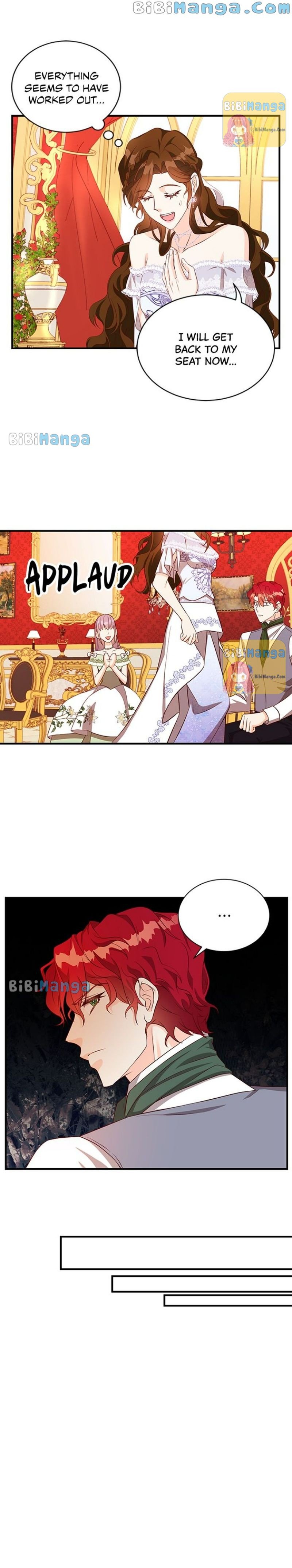 Her Ladyship's Double Life Chapter 19 - page 20