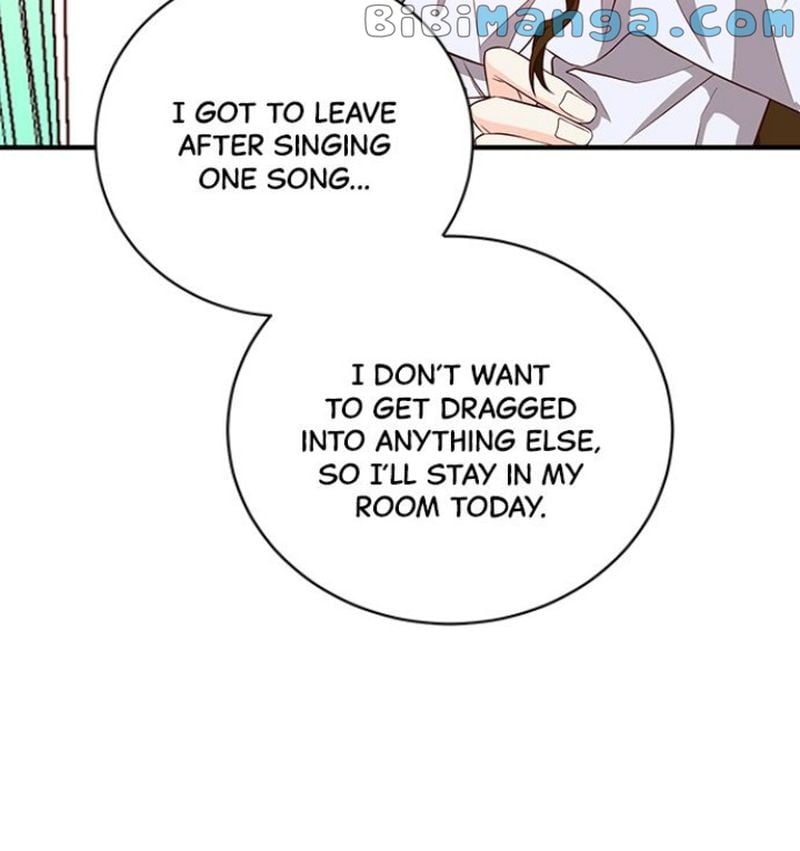 Her Ladyship's Double Life Chapter 19 - page 22