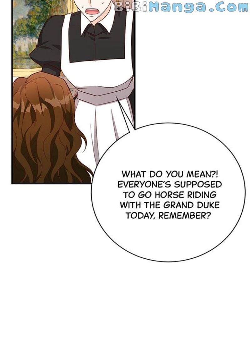 Her Ladyship's Double Life Chapter 19 - page 24