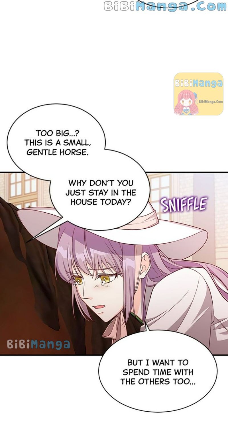 Her Ladyship's Double Life Chapter 19 - page 28