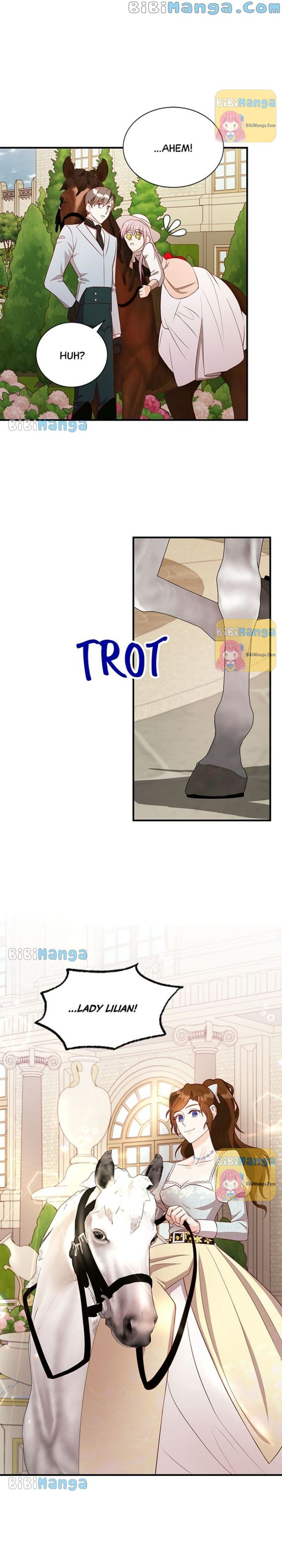 Her Ladyship's Double Life Chapter 19 - page 29