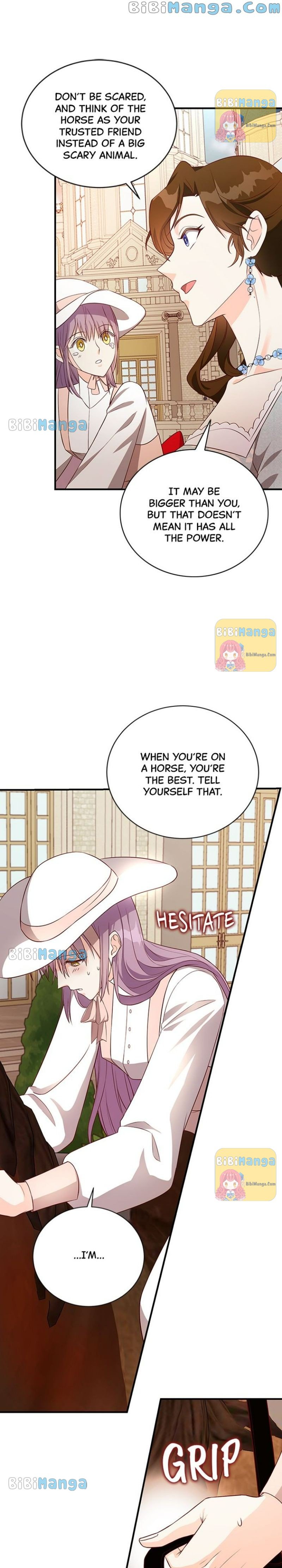 Her Ladyship's Double Life Chapter 19 - page 31