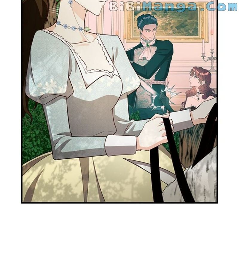 Her Ladyship's Double Life Chapter 19 - page 38