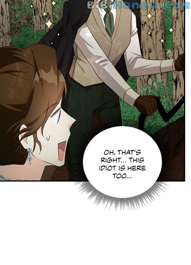 Her Ladyship's Double Life Chapter 19 - page 40