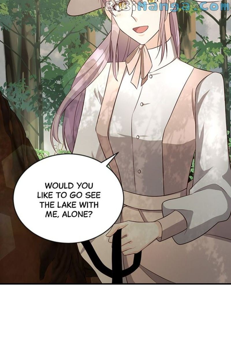 Her Ladyship's Double Life Chapter 19 - page 42