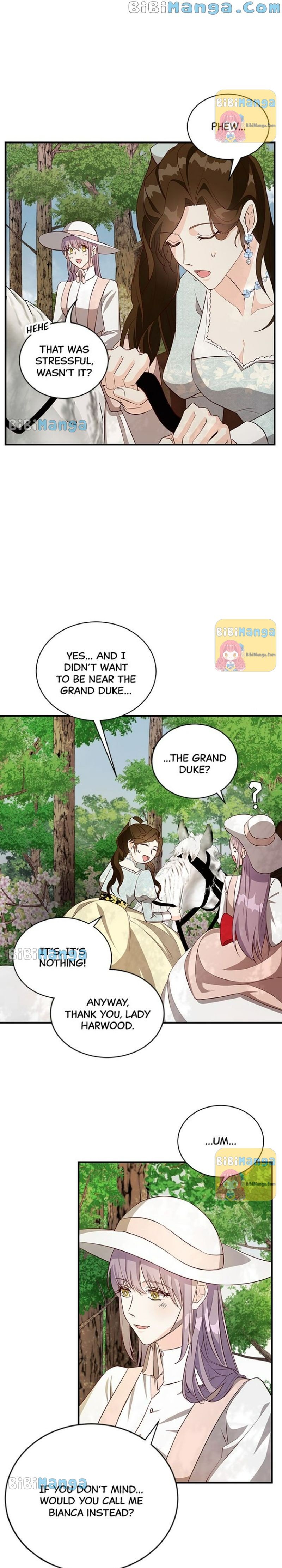 Her Ladyship's Double Life Chapter 19 - page 49